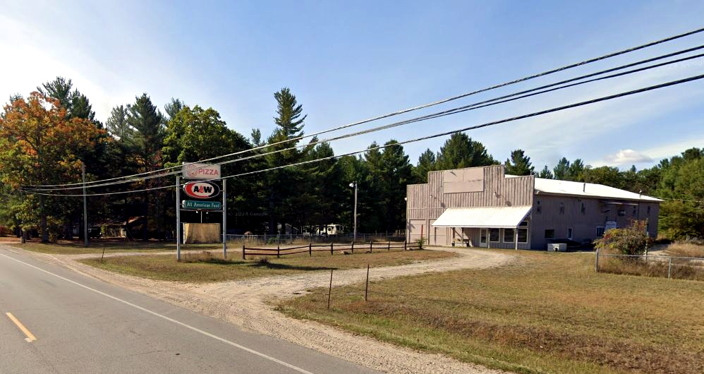 2024 Smitty's Place Family Fun Center, Lewiston